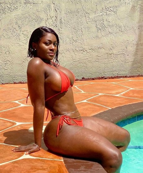 ebony femdom onlyfans beautiful naked img