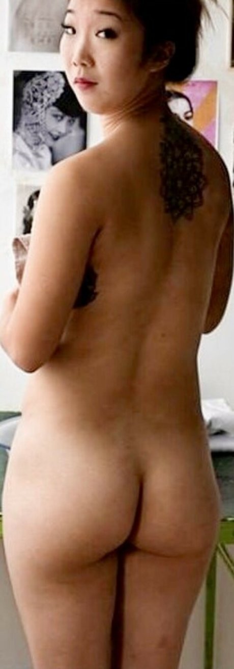 gym asian onlyfans beautiful naked picture