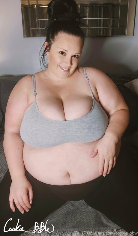 cookie bbw star best pic