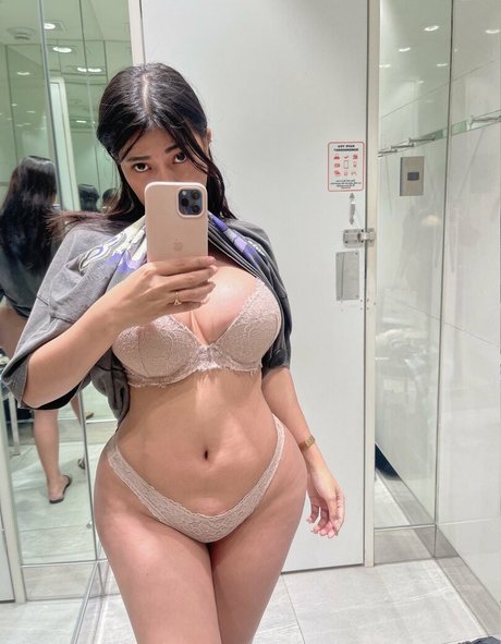 Arnie Celeste model exclusive photos