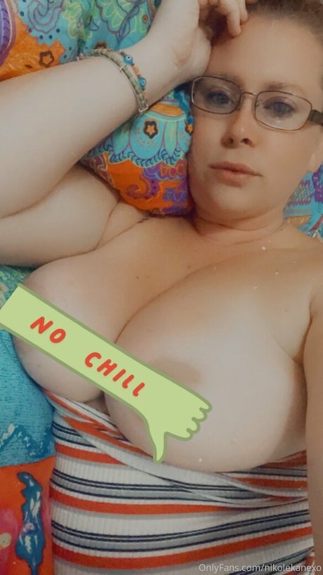 nikolekanexo actress picture
