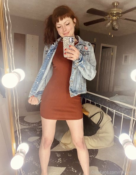raebygirl high quality model gallery