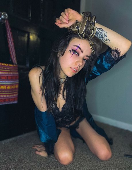 Midnight rav3n sexy actress images