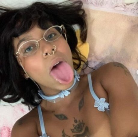 Tokischa Peralta nude star img