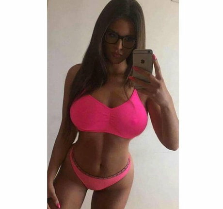 Marija Meglaj perfect star picture