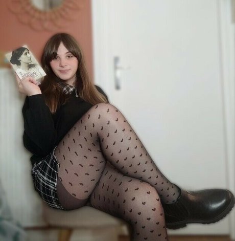 Alix Fembug sex actress images