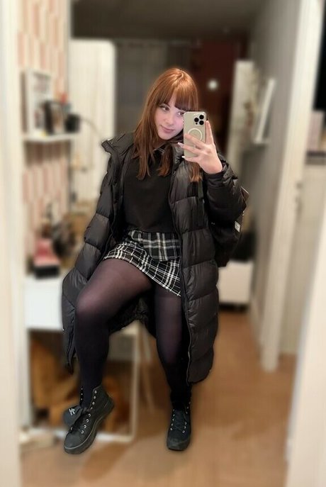 Alix Fembug sexy pornstar pic