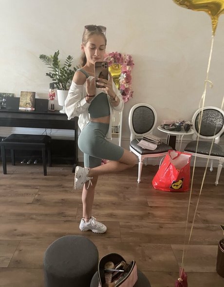 real tiffany porn model pics