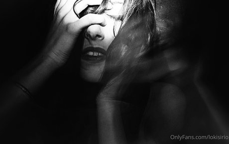 lokisirio adult actress photo