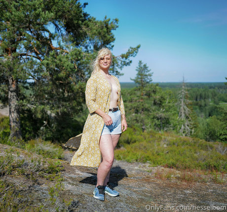 hesselbom porn star galleries