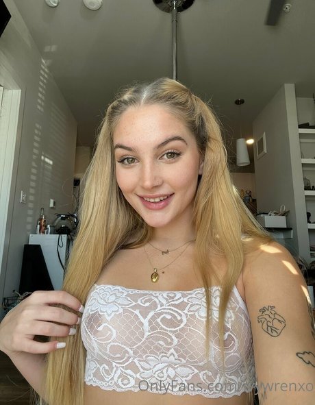 ivywrenxo star porn photos