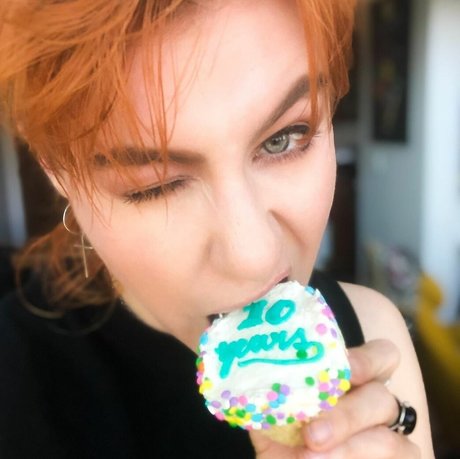 DanikaXIX free star pic