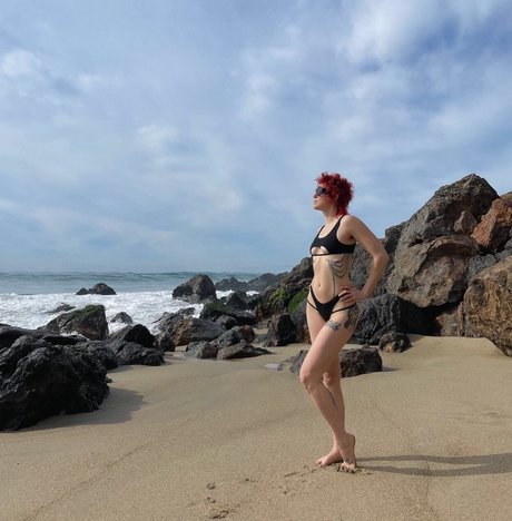 DanikaXIX pornstar nice photos