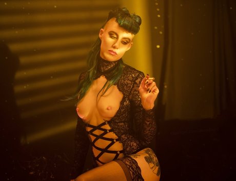 DanikaXIX adult model pic