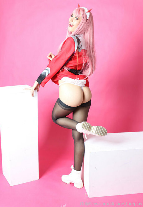 kitsune foreplay star erotic pictures