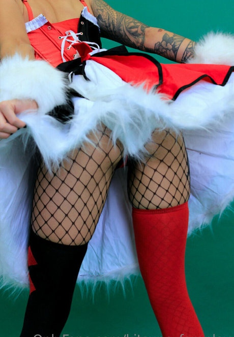 kitsune foreplay star perfect picture