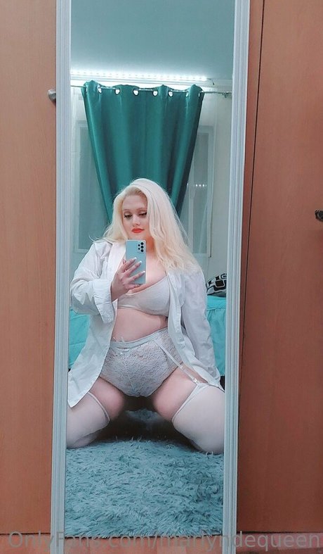 marlyndequeen porn model photos