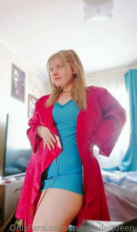 marlyndequeen porn actress img
