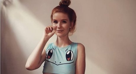 LittleBee hd pornstar archive