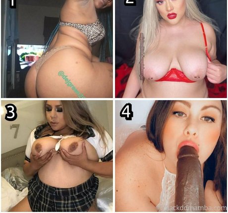 blackddmambaa model nice gallery