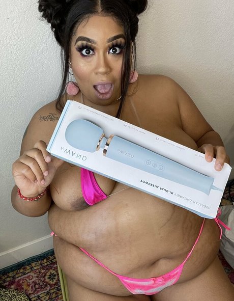 blackddmambaa pornographic star img