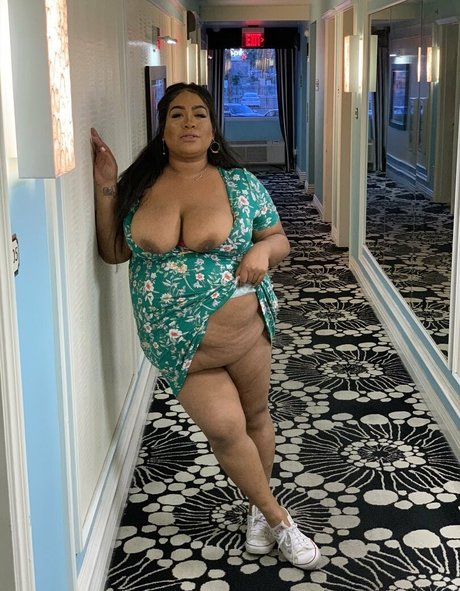blackddmambaa erotic model img