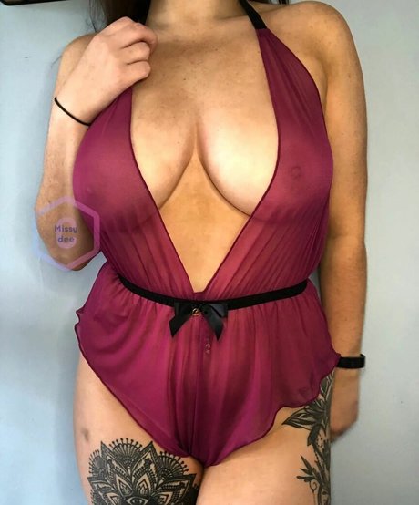 MissyDee nice pornstar photo