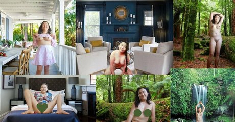 akakandytaylor model adult archive