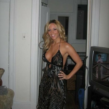 Joanna Bliss pornstar nude images