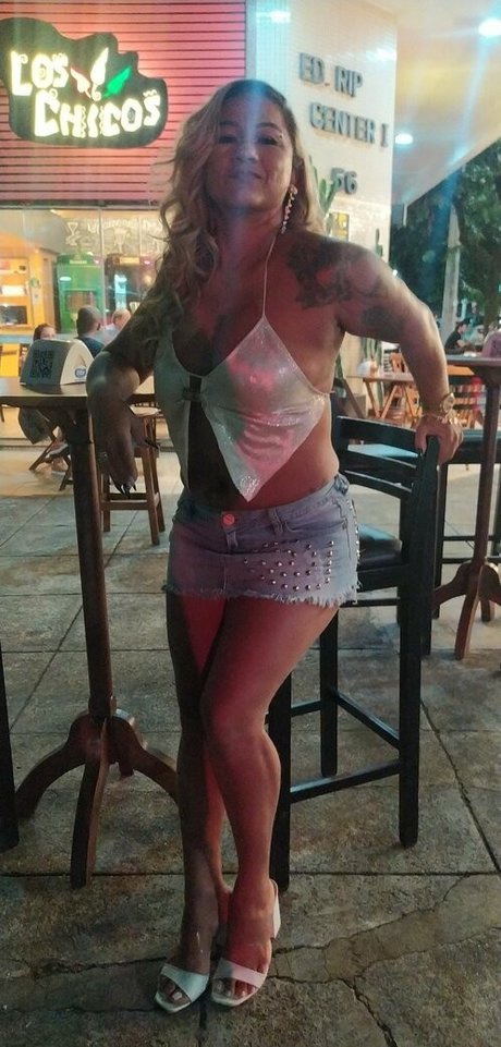 Grasiely Guanandy pornstar xxx pics