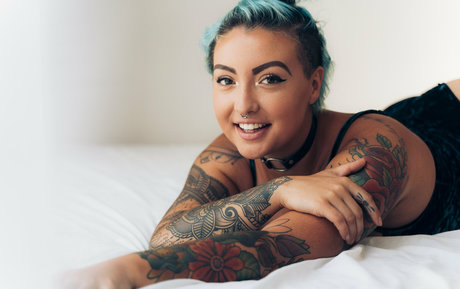 lunalynn26 star pretty pics