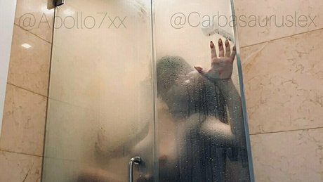 carbasauruslexdied hot model img