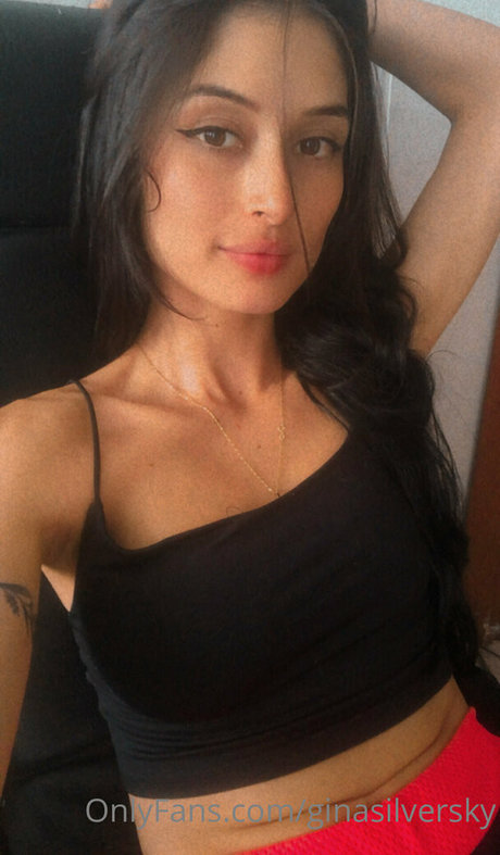 ginasilversky star sex photos