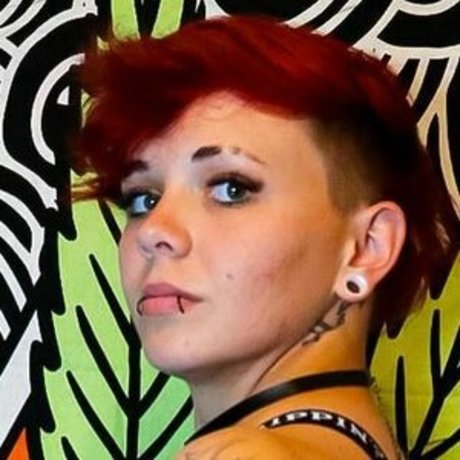 ponytail onlyfans art naked gallery