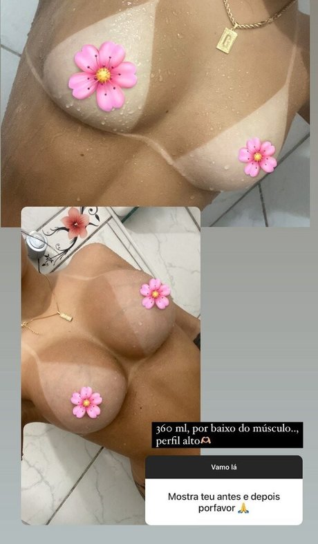 Gabrielly Thompson perfect pornstar pictures