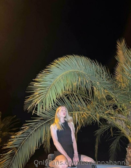 banannahanna star photo