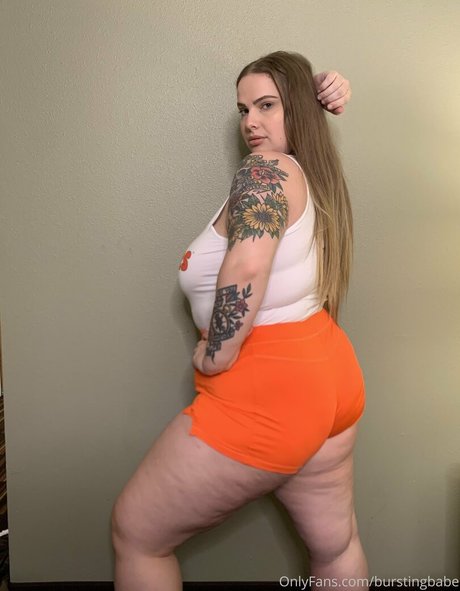 burstingbabe star best pictures