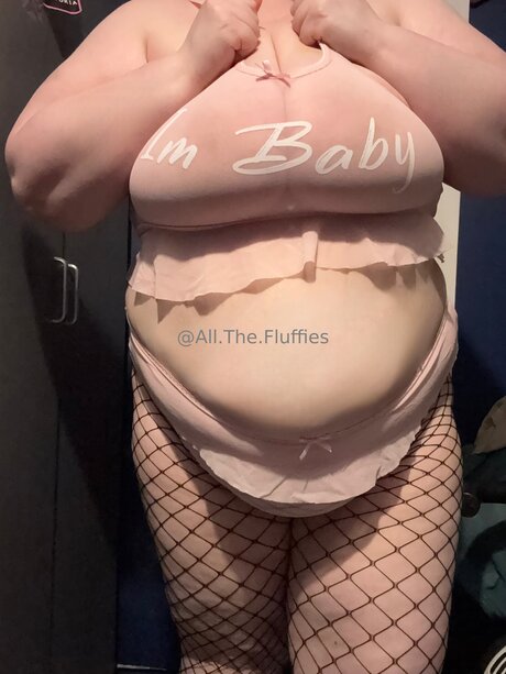 all the fluffies model top pics