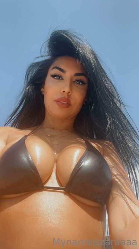 Mynameiszaraaa pornstar naked pic