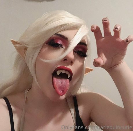 harlequincutie pornstar nude pics