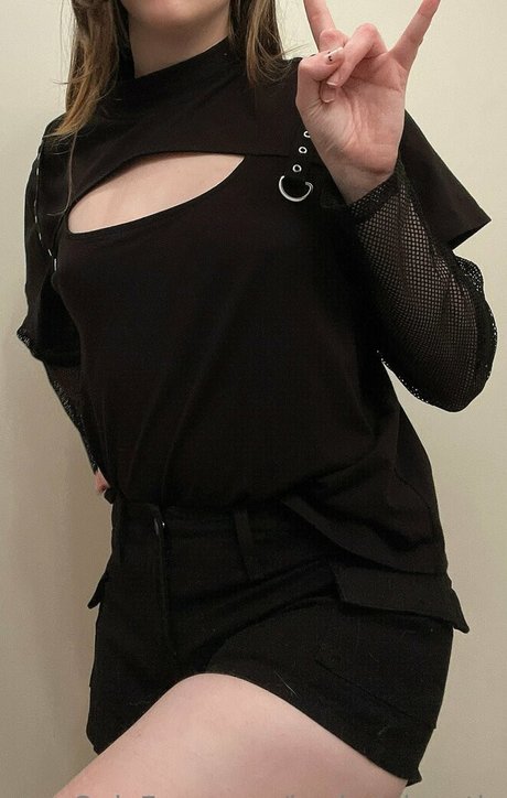 harlequincutie model erotic photo