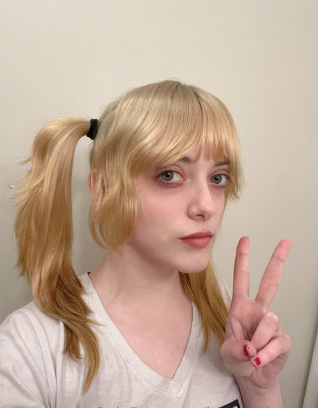 harlequincutie sexy model image