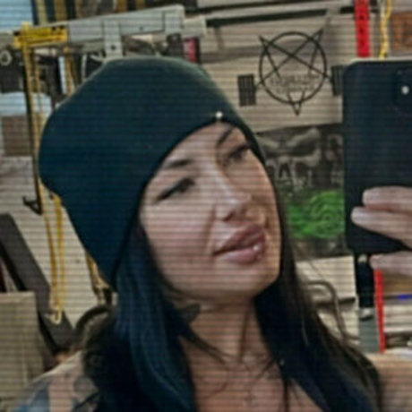 Jenna Skiba model nice image