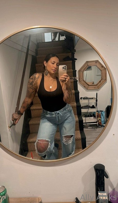 Jenna Skiba pornstar xxx picture