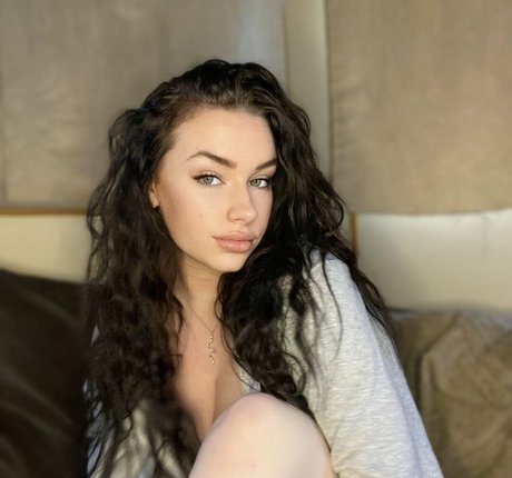 Leah X model high quality gallery
