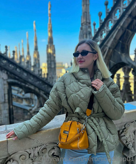 veronicadeep01 profile image
