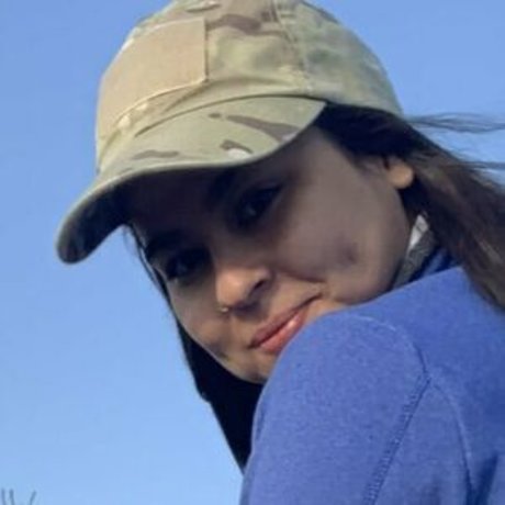 Yasmin Prado profile image