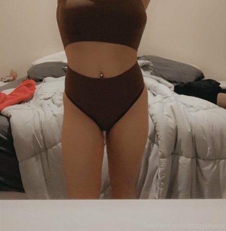 brazybhabe pornographic model img