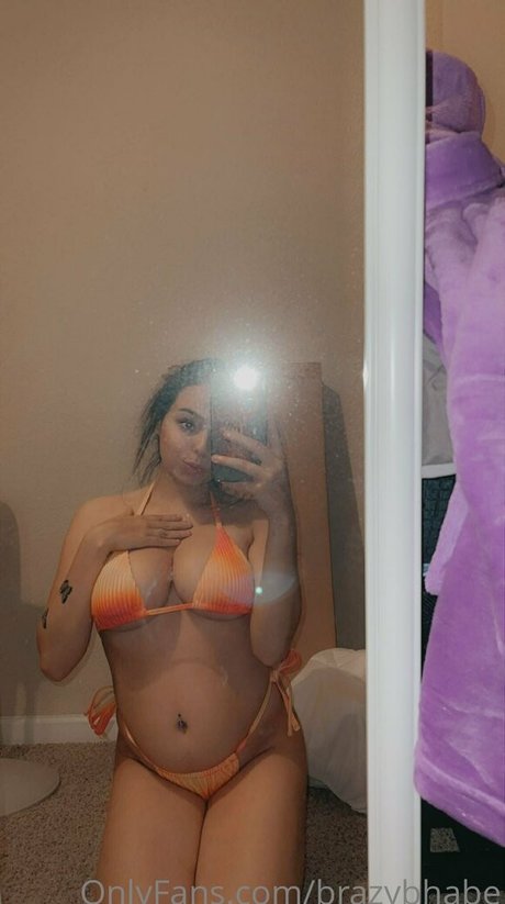 brazybhabe model naked img