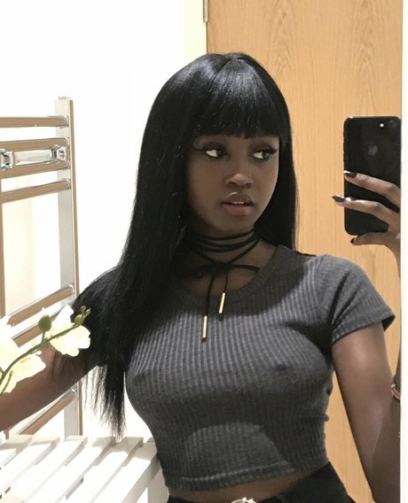 Richchocolit star high quality pics
